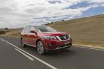 Nissan Pathfinder Ti 2017 года (AU)
